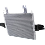 Transmission Oil Cooler for Ford F250 F350 F450 F550 Super Duty