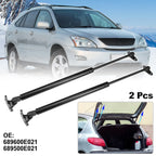 2 x Rear Hatch Lift Supports for Lexus RX350 (2007-2009)