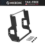 Radiator Protector Frame for Yamaha Tenere 700 XTZ07 (2019–2024)