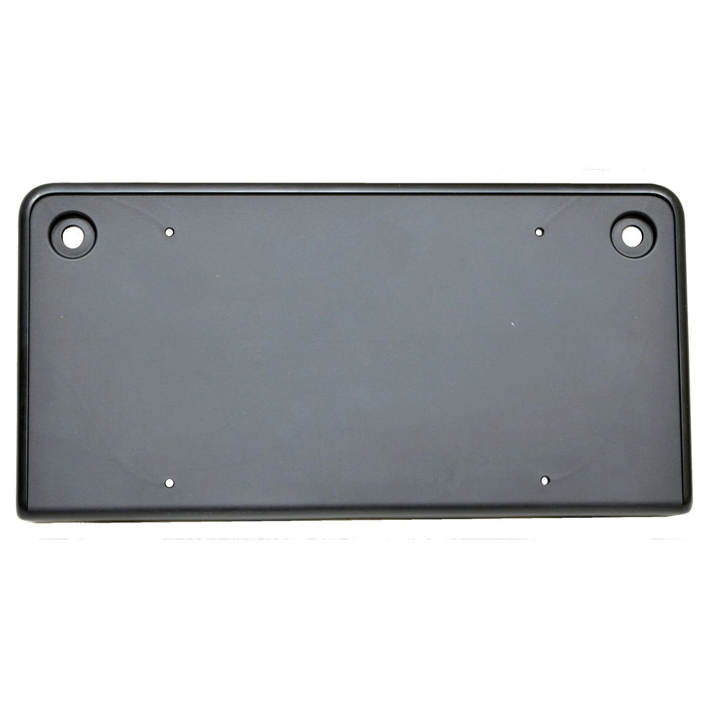 Replacement Front License Plate Bracket For 2016-2019 Volkswagen Passat (2012+)