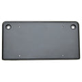 Replacement Front License Plate Bracket For 2016-2019 Volkswagen Passat (2012+)