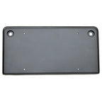 Replacement Front License Plate Bracket For 2016-2019 Volkswagen Passat (2012+)