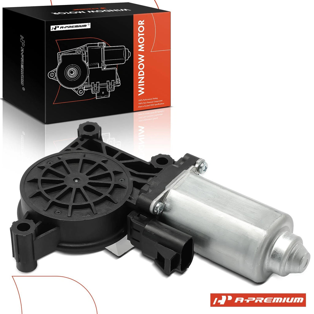Window Motor for Chevy Cobalt, Buick Lucerne (2005–2010)