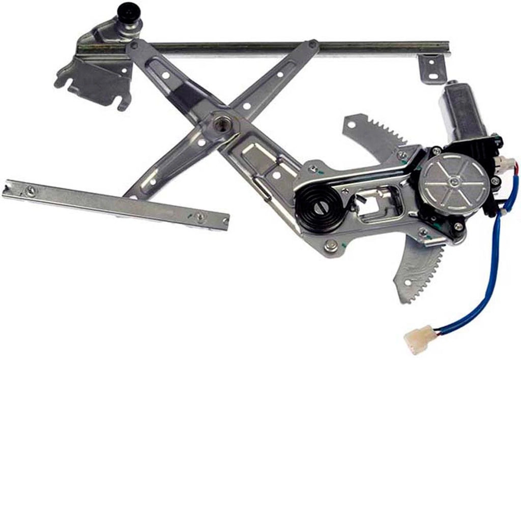Power Window Regulator with Motor for Subaru Forester (2003–2008)