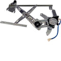 Power Window Regulator with Motor for Subaru Forester (2003–2008)