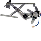 Power Window Regulator with Motor for Subaru Forester (2003–2008)