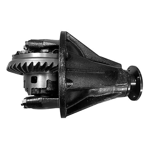 Rear Differential Assembly for Toyota 4Runner (2003-2007) 3.72 Gear Ratio