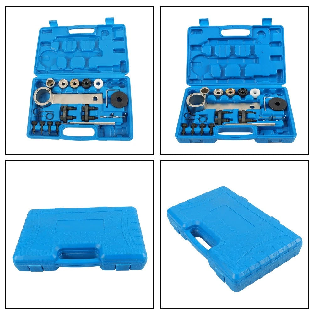 Timing Locking Tool Kit Set for EA888 Engine (1.8 R4 TSI/TFS)