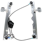 Window Regulator for Jeep Grand Cherokee (2005–2010) Front Left