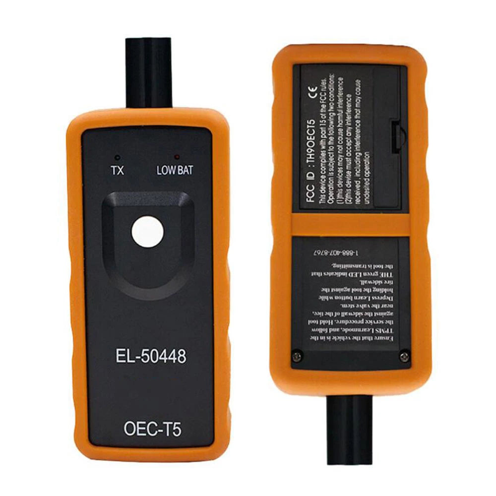 EL-50448 TPMS Relearn Tool for GM Vehicles (2010–2023)