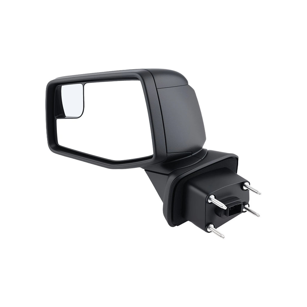 Rear View Mirror Left for Chevrolet Silverado 1500 (2019–2024)