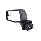 Rear View Mirror Left for Chevrolet Silverado 1500 (2019–2024)