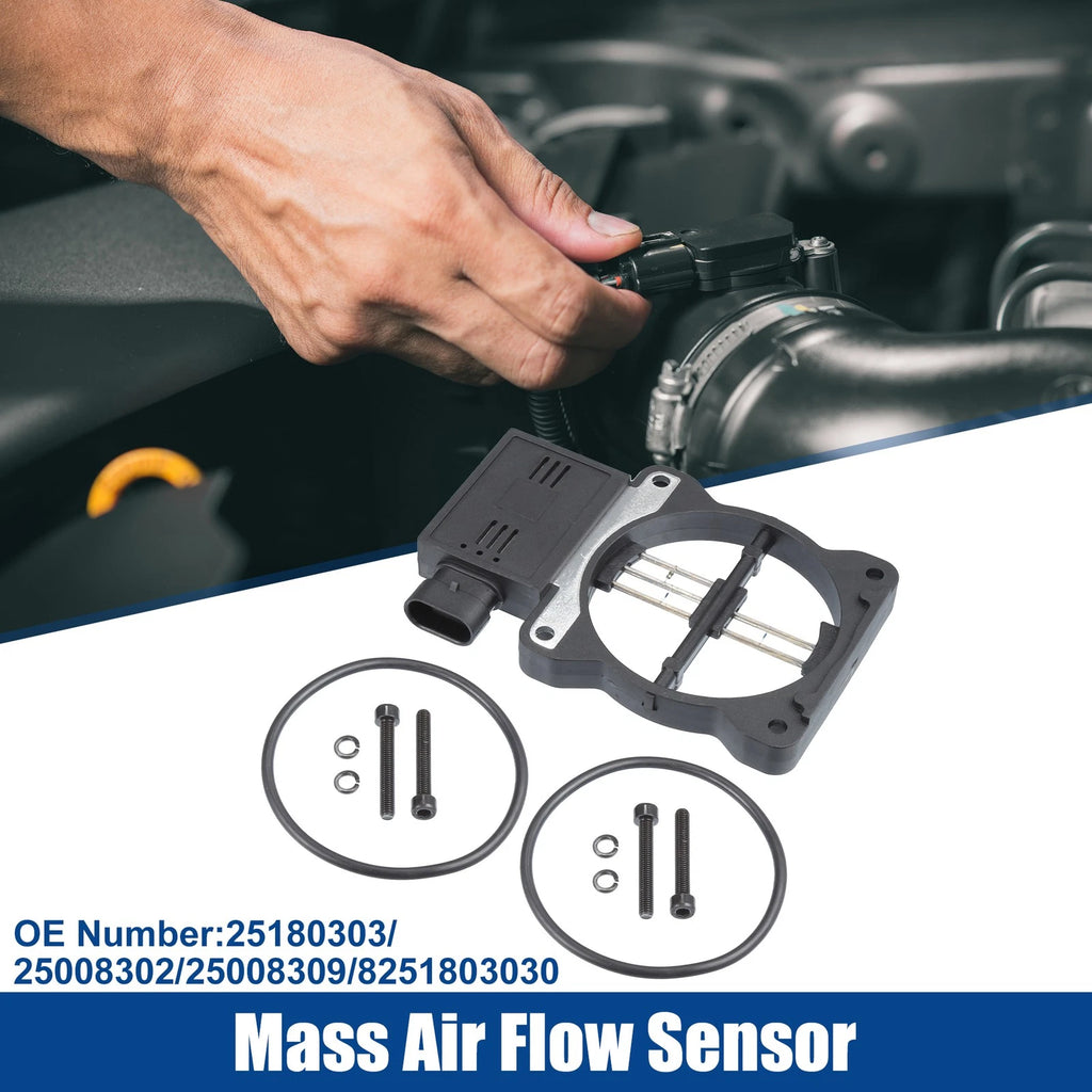 Mass Air Flow Sensor for Chevrolet Blazer, Buick Regal (1995–2005)