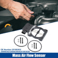 Mass Air Flow Sensor for Chevrolet Blazer, Buick Regal (1995–2005)