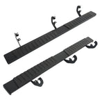 Running Boards for Silverado Double/Extended Cab 2007–2018 6" Step Bars
