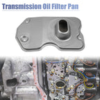 Automatic Transmission Oil Filter for VW Touareg (2003–2010) No. 09D325429/09D325435