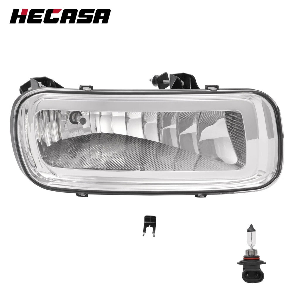 Right Side Fog Light with Bulb for Ford F-150 (2004–2006)