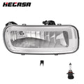 Right Side Fog Light with Bulb for Ford F-150 (2004–2006)