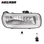 Right Side Fog Light with Bulb for Ford F-150 (2004–2006)
