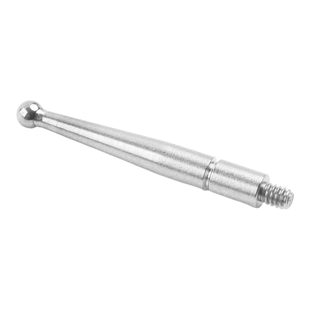 2X Contact Points for Dial Test Indicator (D:2mm, L:20.9mm, M1.6 Thread)