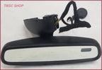 Interior Rear View Mirror for Jaguar XJ8 XJR VDP (2006–2009) 6W9317E678AB