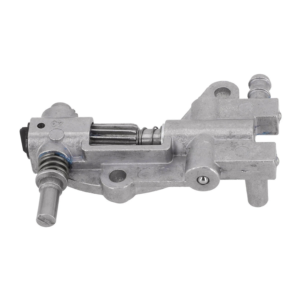 Oil Drive Pump for Chinese Chainsaw 5200 4500 5800 (58CC 52CC 45CC)