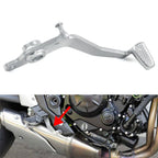 Rear Brake Foot Pedal Lever for Kawasaki Ninja650 Z650 EX650 (2017–2023)