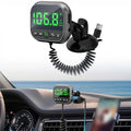 B-T 5.3 Transmitter AUX Data Cable for B-T Microphone (Effective Distance)