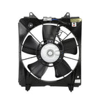 Radiator Cooling Fan Assembly for Buick Enclave Chevy Traverse (2021–2024)