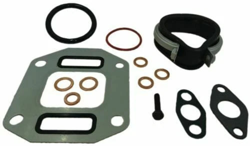Turbo Gasket Kit for Volvo Penta Diesel 31 32 41 42 (No Years Specified) 3582563 876108 876312