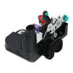 Door Lock Actuator for Dodge Ram 2500 3500 (2002)