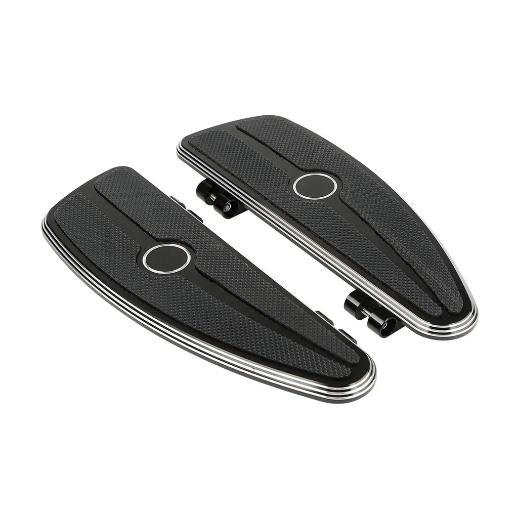 Footboard Floorboard for Harley Touring (1986-2023) 21