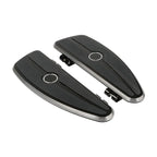 Footboard Floorboard for Harley Touring (1986-2023) 21