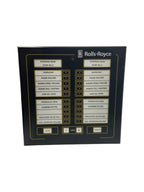 Steering Gear Control Panel for Rolls Royce Marine AS02-0120-004 (OEM)