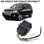 Switch Box for Mercury Mariner Outboards (3397452A15, A19, A17)