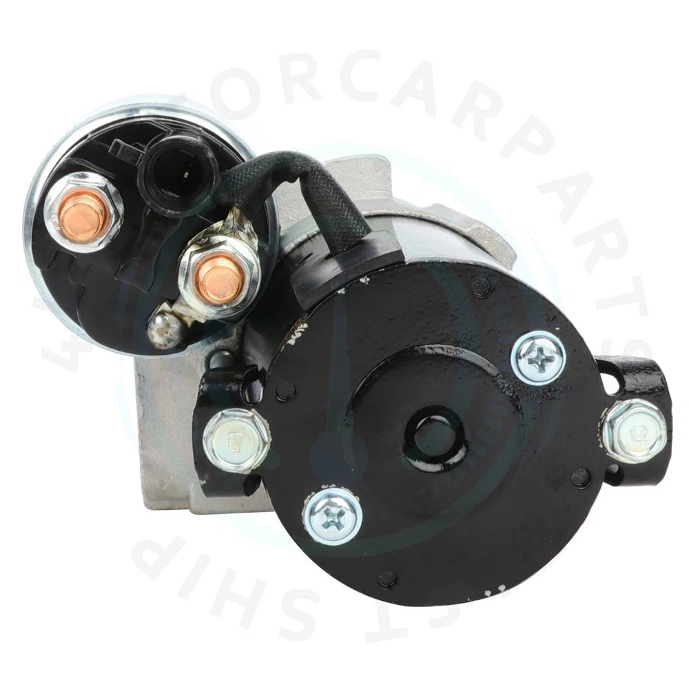Starter Motor for Chevrolet Impala (2006–2011)