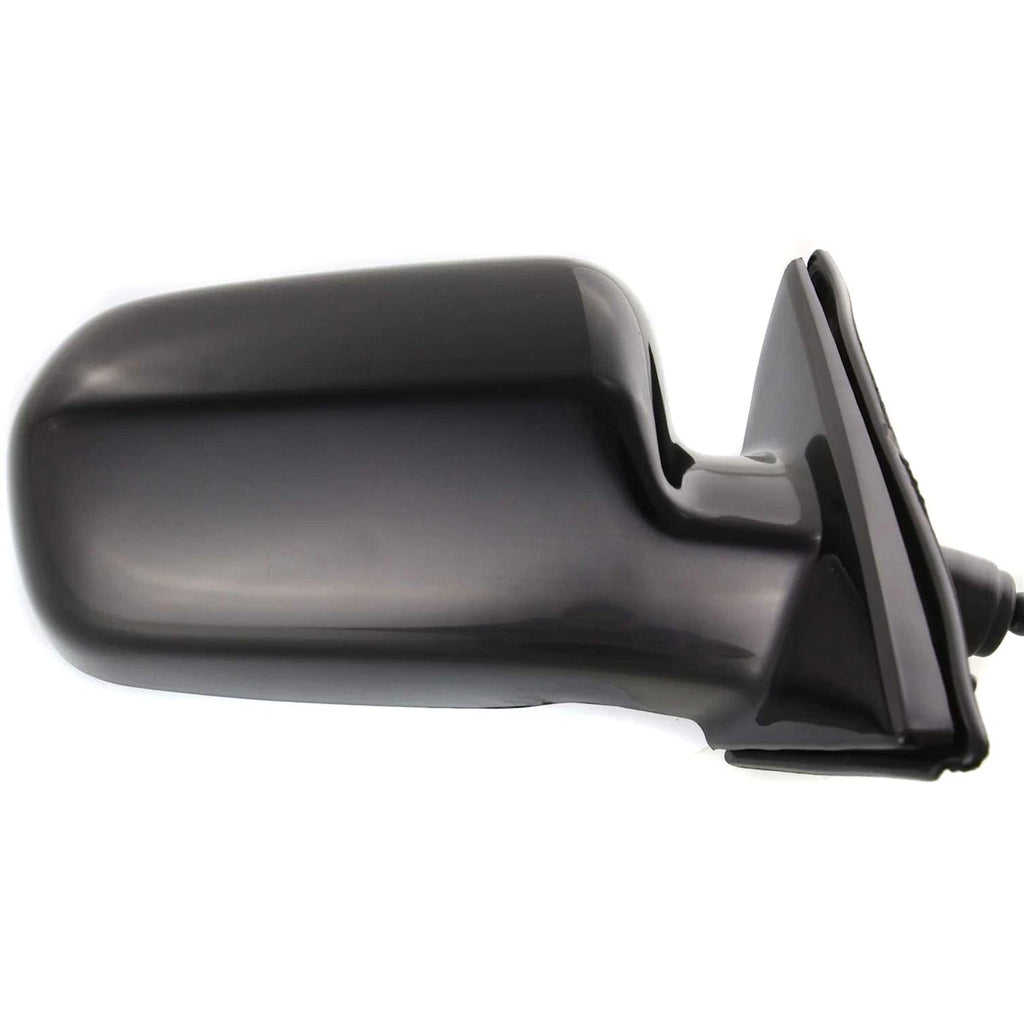 Manual Remote Mirror for Honda Accord Sedan (1998–2002) - Paintable