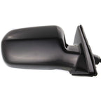 Manual Remote Mirror for Honda Accord Sedan (1998–2002) - Paintable