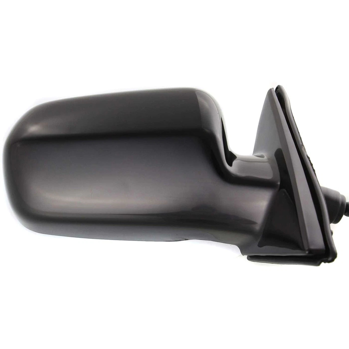 Manual Remote Mirror for Honda Accord Sedan (1998–2002) - Paintable