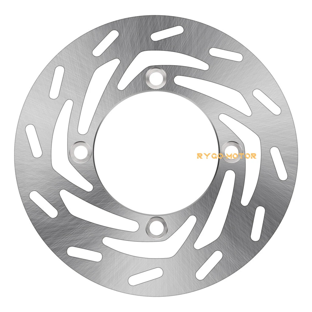 Front Brake Disc Rotor for Yamaha Kodiak 700, Grizzly 550, 700 (2016–2023)