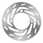 Front Brake Disc Rotor for Yamaha Kodiak 700, Grizzly 550, 700 (2016–2023)