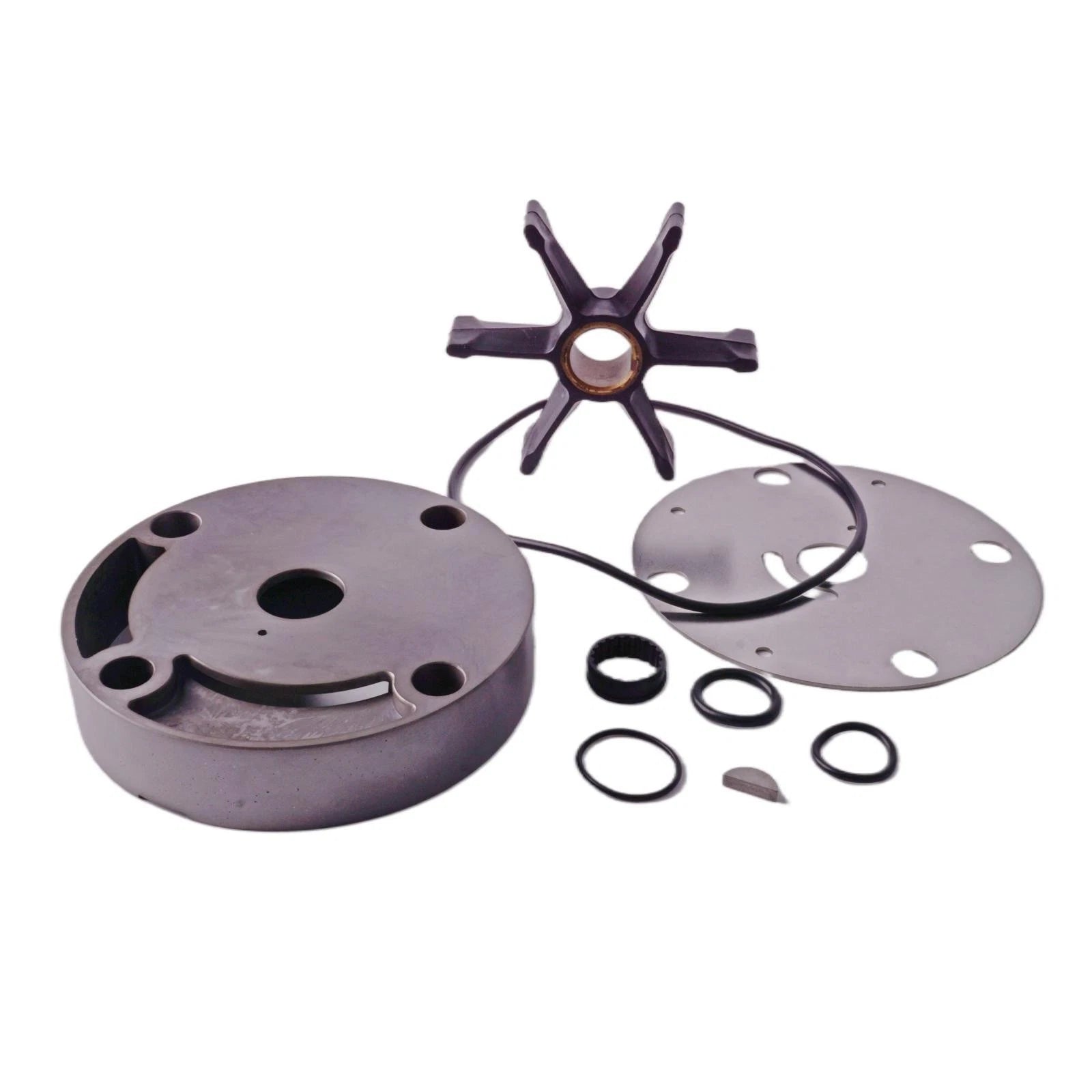 Water Pump Repair Kit for OMC Stringer (1969–1985) 983218 0983218 18-3386