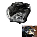 Front Headlight Lamp Assembly for Kawasaki Z900 (2017–2019)