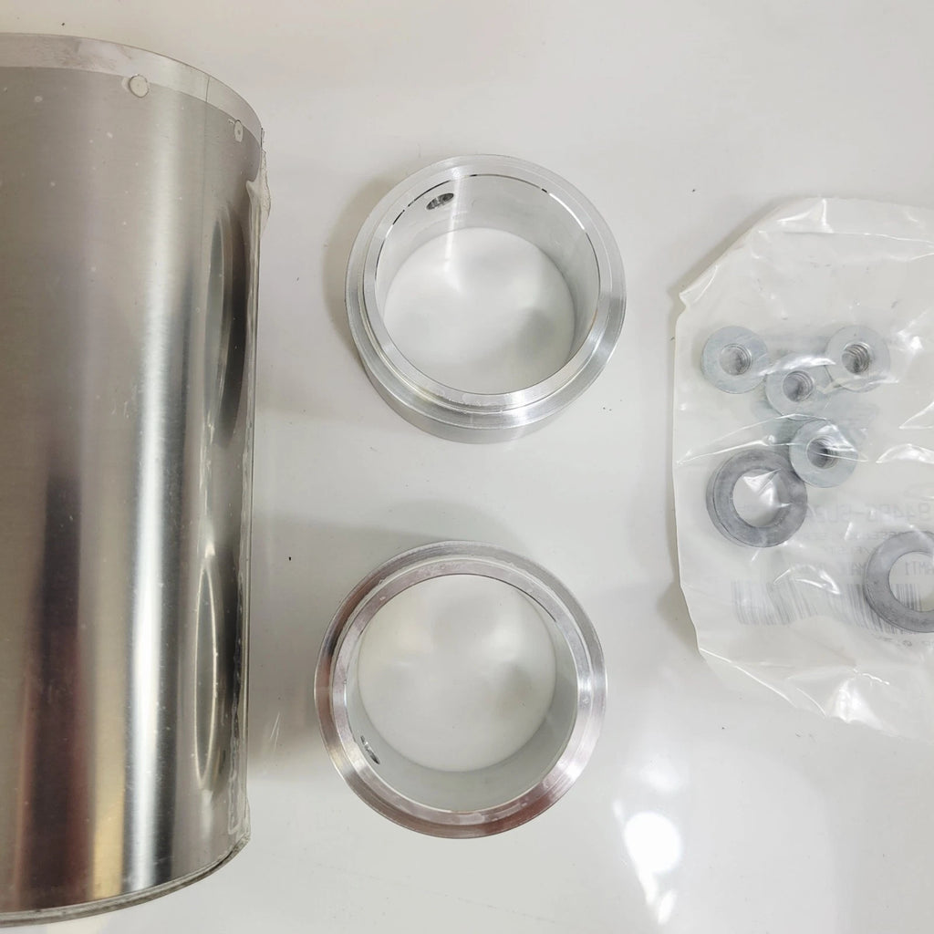 Service Kit for Harley-Davidson FatBoy FLSTF (OEM 94486)