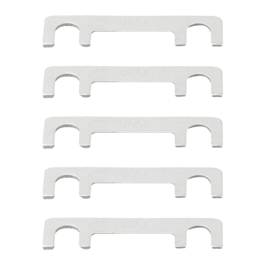Fuse Plate Kit for Car (Fits )