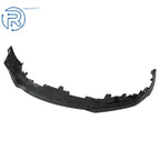 Front Lower Bumper Cover for GMC Terrain (2022-2024) Black Plastic