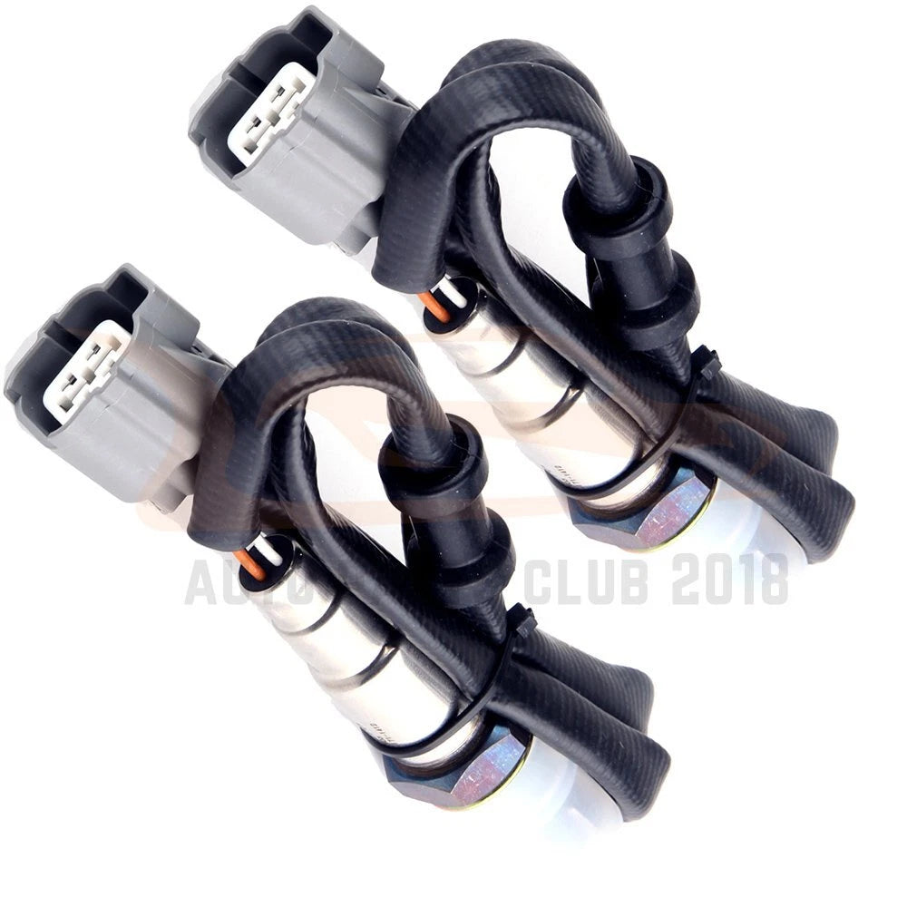 2X Oxygen O2 Sensor for Honda Accord (1998–2002)