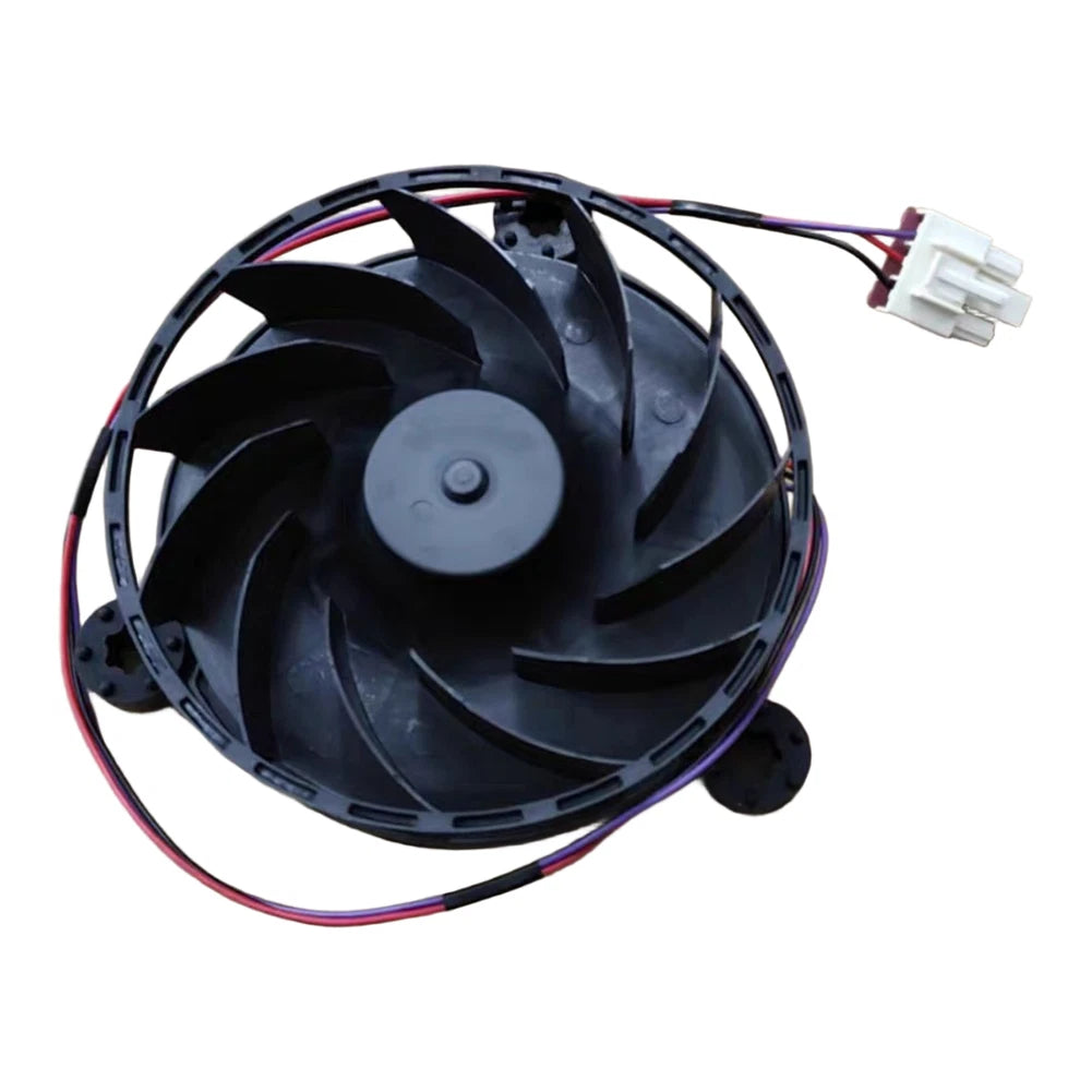 Replacement DC12V Fan Motor for BCD-216WM/207WM/235WM