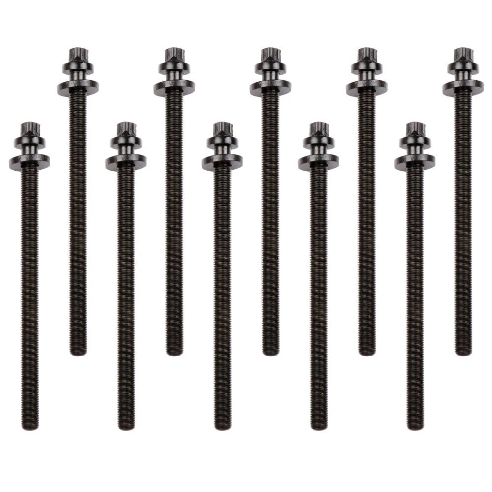 Head Bolts Set for Chevy Aveo/Aveo5 Pontiac 1.6L (2009–2011) ES72389