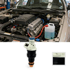 Fuel Injector for Ford F-150 F-250 F-350 4.2L 4.6L 5.4L (1997–2003) 0280150941
